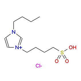 1-丁基磺酸-3-丁基咪唑氯盐 | 913842-98-5 
