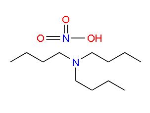 三丁基铵硝酸盐 | 33850-87-2 