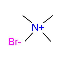 四甲基溴化铵 | 64-20-0 