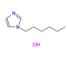1-己基咪唑氯盐|1631161-89-1 