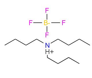 三丁基铵四氟硼酸盐 | 41584-11-6 