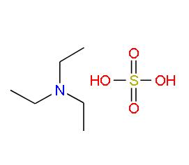 三乙基铵硫酸氢盐 | 27039-85-6 