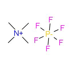 四甲基六氟膦酸胺 | 558-32-7 