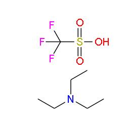三乙基铵三氟甲烷磺酸盐 | 646-58-2 
