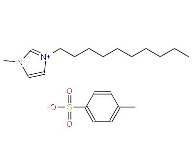 1-癸基-3-甲基咪唑对甲苯磺酸盐 | 958869-92-6 