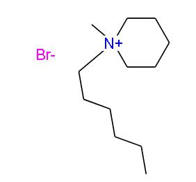N-己基-N-甲基哌啶溴盐 | 1215074-88-6 