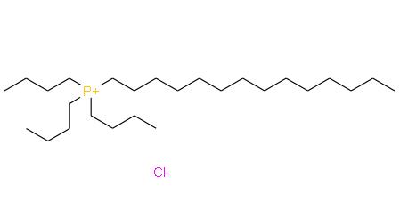 三丁基十四烷基氯化膦 | 81741-28-8 