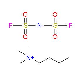 丁基三甲基铵双氟磺酰亚胺盐 | 1224733-97-4 