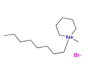 N-辛基-N-甲基哌啶溴盐 | 927021-41-8 