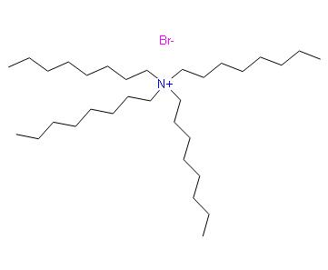 四正辛基溴化铵 | 14866-33-2 