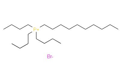 癸基三丁基溴化鏻 | 99045-50-8 