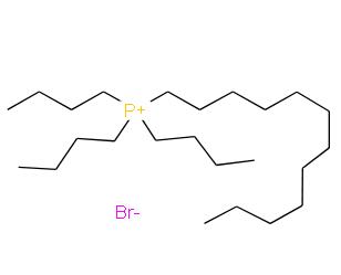 十二烷基三丁基溴化膦 | 15294-63-0 