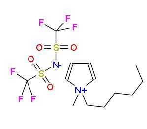 N-己基-N-甲基吡咯烷双（三氟甲烷磺酰）亚胺盐 | 380497-19-8 