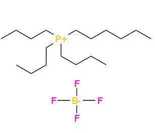 己基三丁基鏻四氟硼酸盐 | 937249-96-2 