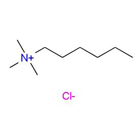 己基三甲基氯化铵 | 29801-86-3 