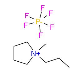 N-丙基,甲基吡咯烷六氟磷酸盐 | 327022-58-2 