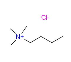 丁基三甲基氯化铵 | 14251-72-0 