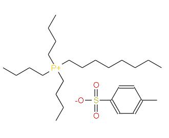 辛基三丁基鏻对甲苯磺酸盐 | 1020260-50-7 