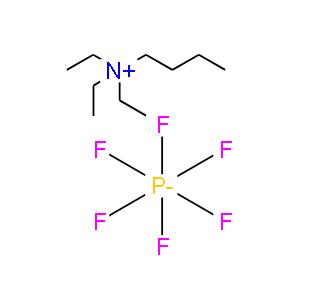 丁基三乙基铵六氟磷酸盐 | 384347-46-0 
