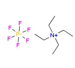 四乙基铵六氟磷酸盐 | 429-07-2 