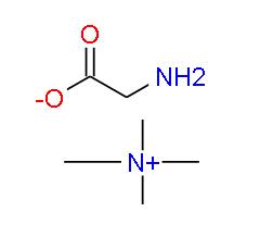四甲基铵甘氦酸盐 | 55378-67-1 