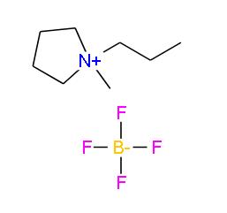 N-丙基-N-甲基吡咯烷四氟硼酸盐 | 327022-59-3 