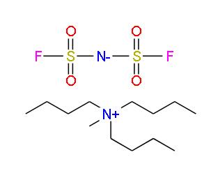 三丁基甲基铵双氟磺酰亚胺盐 | 1425637-15-5 