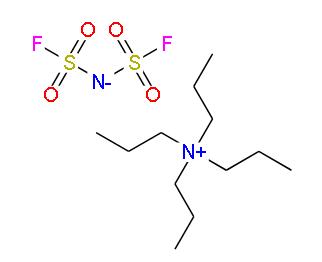 四丙基铵双氟磺酰亚胺盐 | 1195842-78-4 
