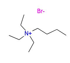 (1-丁基)三乙基溴化铵 | 13028-69-8 