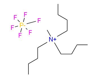 三丁基甲基铵六氟磷酸盐 | 154883-01-9 
