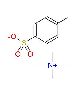 四甲基对甲苯磺酸铵 | 3983-91-3 