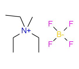 三乙基甲基铵四氟硼酸盐 | 69444-47-9 