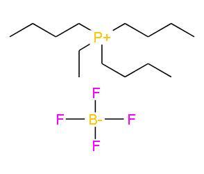 乙基三丁基鏻四氟硼酸盐 | 1262022-03-6 