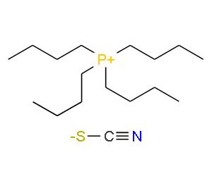 四丁基膦硫氰酸盐 | 32609-24-8 