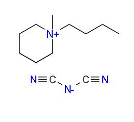 N-丁基-N-甲基哌啶二腈胺盐 | 827033-52-3 