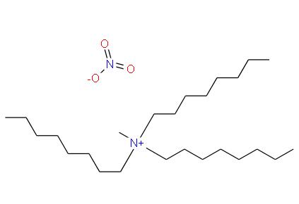 三辛基甲基硝酸铵 | 6243-39-6 