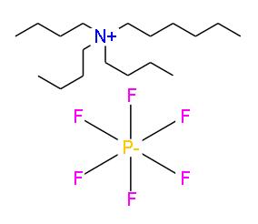 己基三丁基铵六氟磷酸盐 | 1583308-80-8 