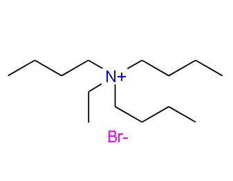 三丁基乙基溴化铵 | 37026-89-4 