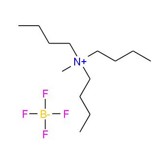 三丁基甲基铵四氟硼酸盐 | 69444-48-0 