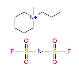 N-丙基-N-甲基哌啶双（氟磺酰）亚胺盐 | 911303-46-3 