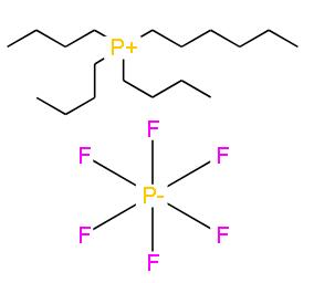 己基三丁基鏻六氟磷酸盐 | 1049619-53-5 