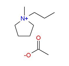 N-丙基-N-甲基吡咯烷醋酸盐 | 1404074-91-4 