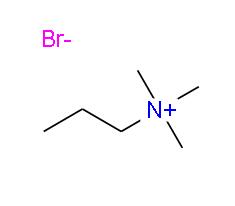 三甲基丙基溴化铵 | 2650-50-2 