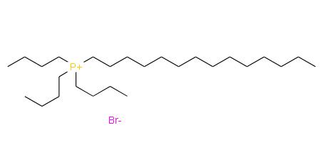 十四烷基三丁基溴化鏻 | 15193-40-5 