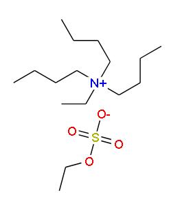 三丁基乙基铵硫酸乙酯 | 68052-51-7 