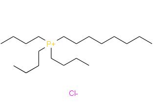 辛基三丁基氯化鏻 | 56315-19-6 