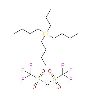 丙基三丁基鏻双（三氟甲烷磺酰）亚胺盐 | 1142952-66-6 