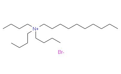 癸基三丁基溴化铵 | 40774-83-2 