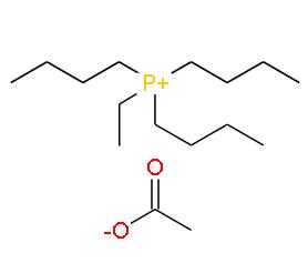 乙基三丁基鏻醋酸盐 | 1926188-16-0 