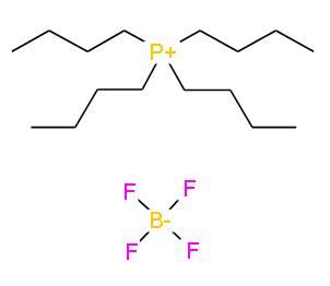 四丁基膦四氟硼酸盐 | 1813-60-1 